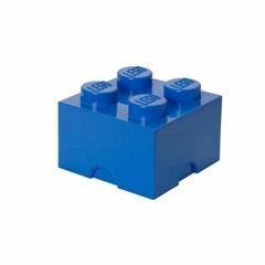 Lego sound system - Legoland 07 (live)