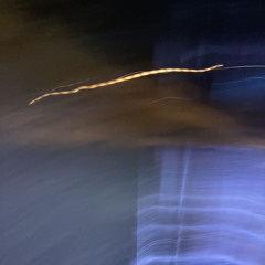 Longing Fleeting Fight