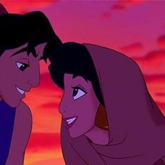 Speechless Special Cover [Aladdin OST]