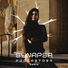 SYNAPSA PODCAST | 034 | Sabre