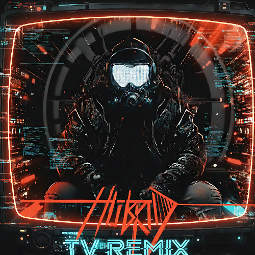 HOOKER - Theme 2025 ~ (HUBRID Remix)