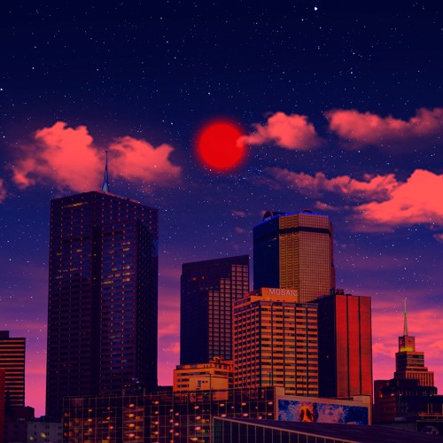 Chase (ft. Lübro)