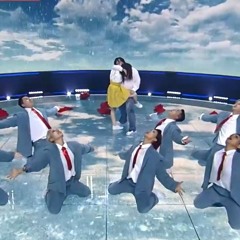 SWF - Team HOOK - Men Of Women