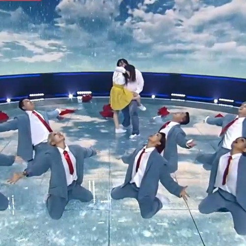 SWF - Team HOOK - Men Of Women