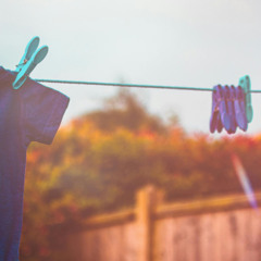 clothesline