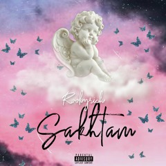 Roobyrich - Sakhtam [Beat by Weird mahdi].mp3