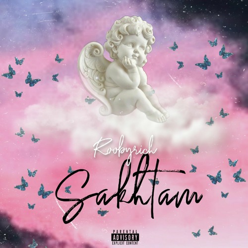 Roobyrich - Sakhtam [Beat by Weird mahdi].mp3