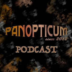 Panopticum Podcast Nr. 90 - Mara Sander