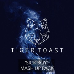 'Sick Boy' Mash Up Pack 2020 {7 Tech House Mash Ups} [buy = free download]