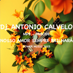 NOSSO AMOR SEMPRE BRILHARA
