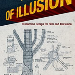 ACCESS EPUB 📧 The Art of Illusion: Production Design for Film and Television by  Ter