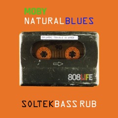 Natural Blues (Soltek 305 Bass Rub)