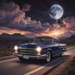 Burnin Down the Line