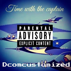 Time with the captain