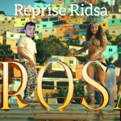 Voltage - Rosa Reprise Ridsa