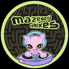 mazeworld (bastiengoat remix)