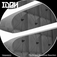 IDBH - Reagent 0003 (Yamanaka Remix)