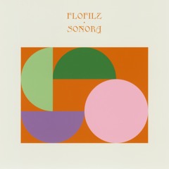 11. FloFilz - Sonora