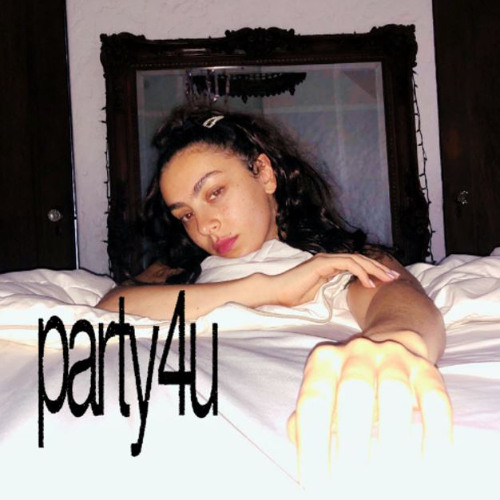 Shay T - Party 4 U (Charli XCX Remix)