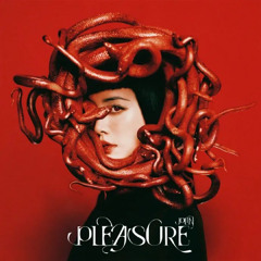 Jolin,Mor Avrahami,Filipe Guerra - Pleasure(ZACKiSS Melodic Techno Mashup)