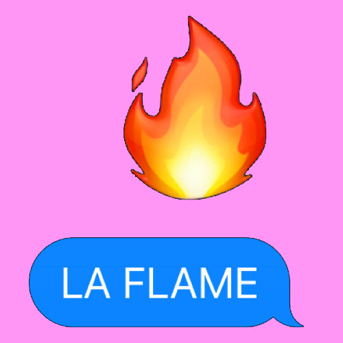 LA FLAME