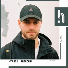 Hyp 422: French II