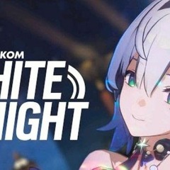WHITE NIGHT НА РУССКОМ