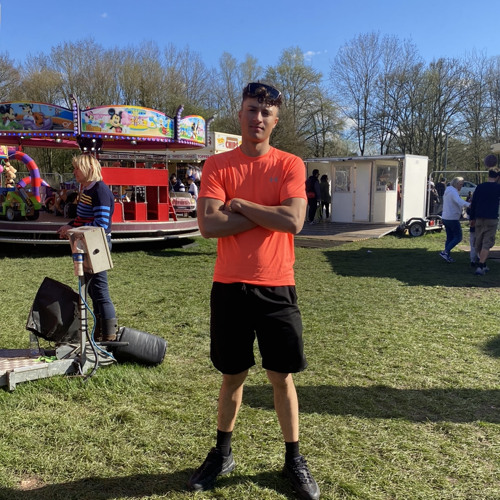 Stream make you feel good (denon reed remix) by denon reed | Listen ...