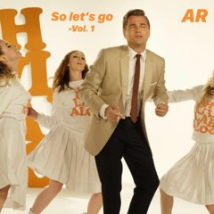 So let's go - Volume 1