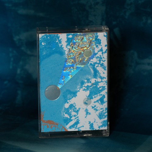 PREMIERE // Sephirot - And Breathe NEX010 (Digital + Limited Edition Cassette)