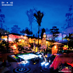 Biosessions No. 089 I Cielo Azul I Guter