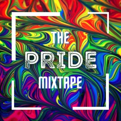 The PRIDE Mixtape 22' (LIVE)