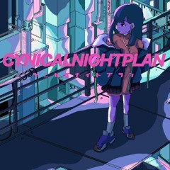 [重音テトSV] Ayase - シニカルナイトプラン (Cynical Night Plan) [SynthVカバー]