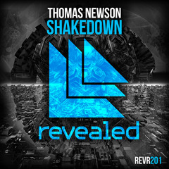 Shakedown (Radio Edit)