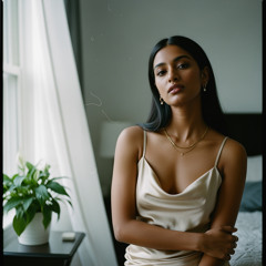 Tems x Burna Boy Type Beat – "Golden Mirage" | Free Type Beat | Afrobeats 2025