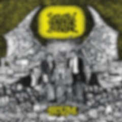 Napalm Death - You suffer (1.4 G bootleg)