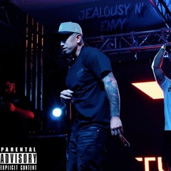 Topshakaz - Jealousy n Envy