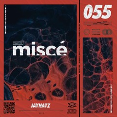 MISCE 055 - JAYNATZ