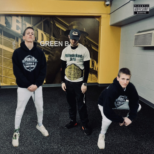 Stream pioneers [prod. RayOffkey] by Myerss | Listen online for free on ...