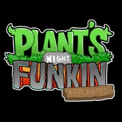 Zombies on your law FnF Plant's Night Funkin OST
