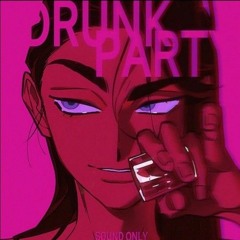 Drunk & Party - Hyuna ALIEN STAGE