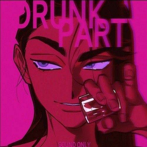 Drunk & Party - Hyuna ALIEN STAGE