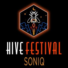 Soniq live at Hive Festival 2022 | VOID Berlin Drum & Bass Stage