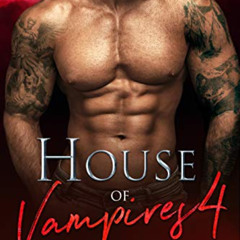 [Read] PDF 💖 House Of Vampires 4: The Wolves (The Sons Of Vlad Series) by  Samantha
