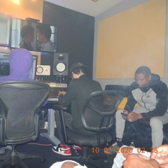 Exotic Freestyle {"Prod. By Wave Junkies"}