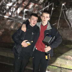 No Mercy (Hardstyle)