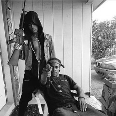 CCSMILEY - Homage pt2 [DJSTYX EXCLUSIVE]