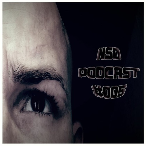 New Sky Dingsdabumsda Podcast 005 By Dj Bisk ##Deep House