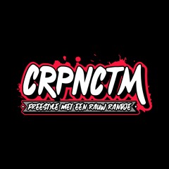 CRPNCTM / TOXIC SICKNESS RESIDENCY SHOW / APRIL / 2022