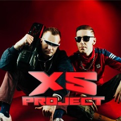 XS Project - Hardbass Invasion